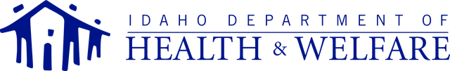 Idaho Department of Health and Welfare