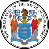 State of New Jersey