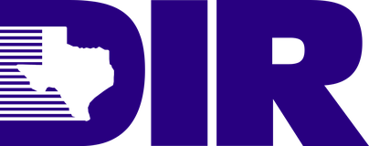 Texas Department of Information Resources