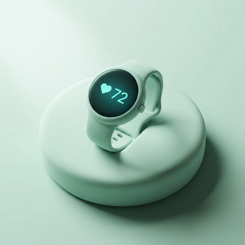 SafeZone wellness watch